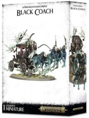 Nighthaunt - Black Coach